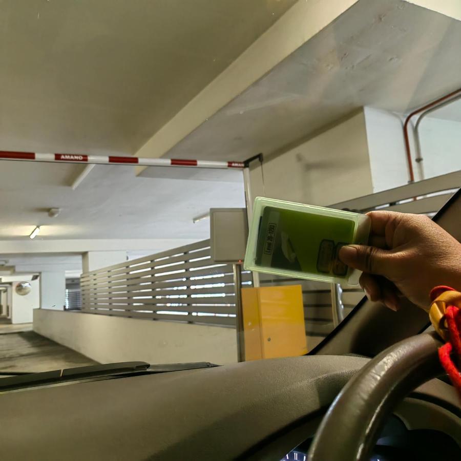 Alocasia Geniehome 3Br Free Wifi @ Utropolis Shah Alam Exterior foto